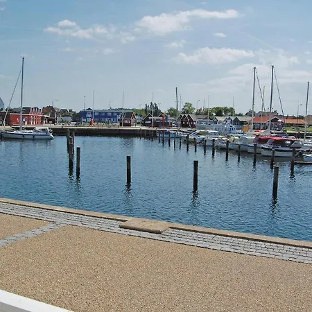 Pet Friendly In With Harbor View Bagenkop