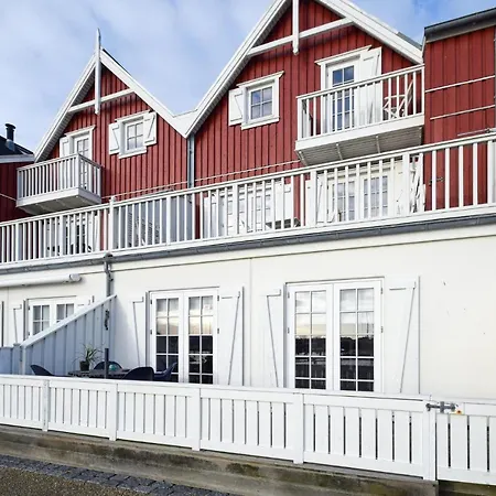 公寓 Beach Front Apartment In Bagenkop Bagenkop