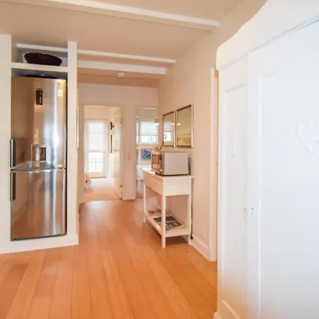 Pet Friendly In With Harbor View *