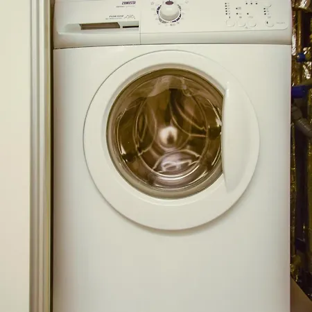 דירה 27 Bagenkop