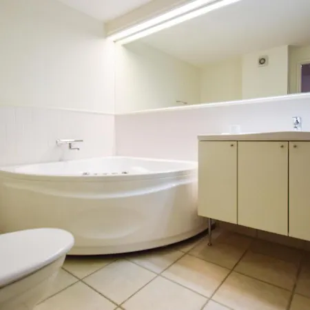 Pet Friendly In With Harbor View * Bagenkop