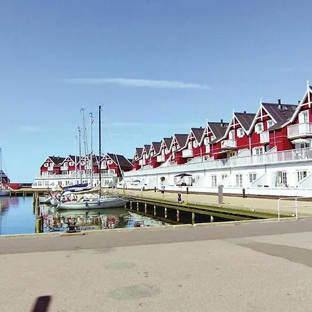 Pet Friendly In With Harbor View Apartment Bagenkop