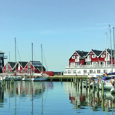 Apartment Pet Friendly In With Harbor View Bagenkop