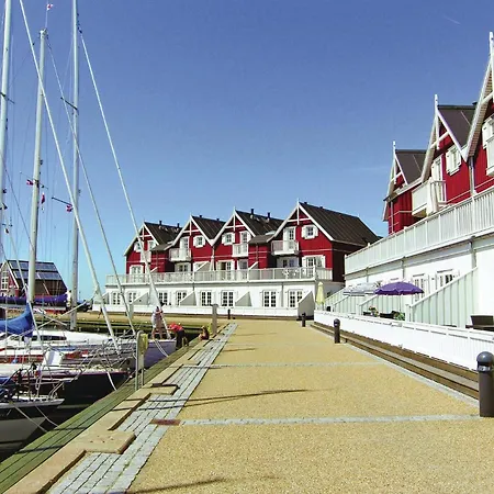 Beach Front Apartment In Bagenkop *