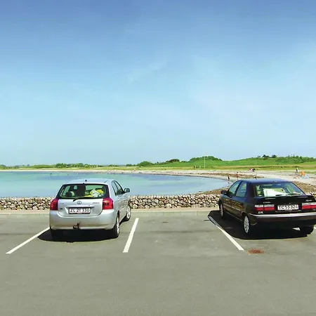 公寓 Beach Front Apartment In Bagenkop Bagenkop