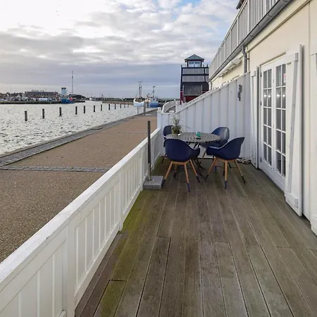 Apartment Pet Friendly In With Harbor View Bagenkop