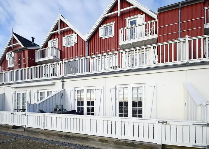 Apartment 27 Bagenkop