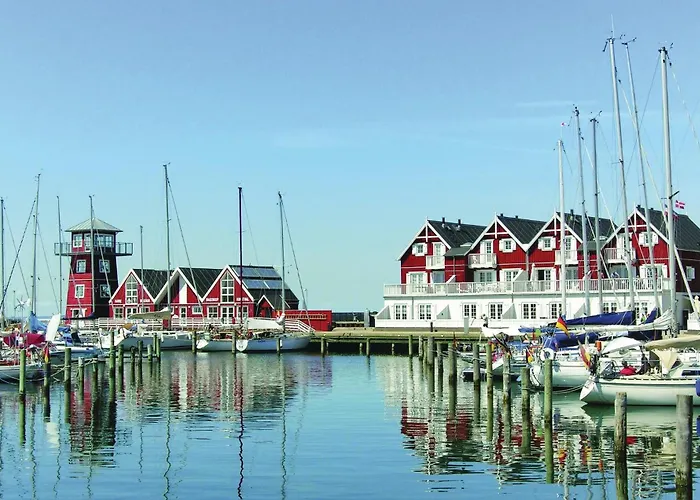 Apartment 27 Bagenkop